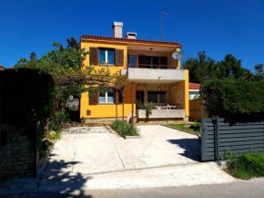 Villa Lena.
